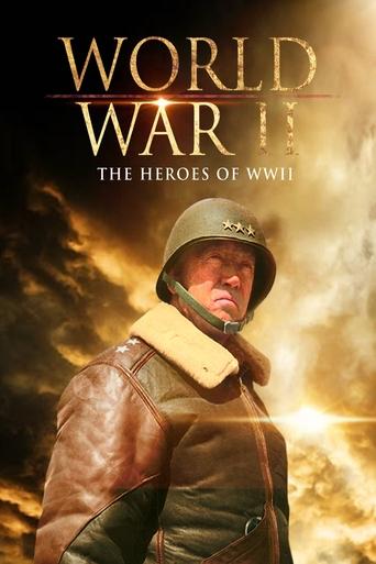 World War II: The heroes of WWII