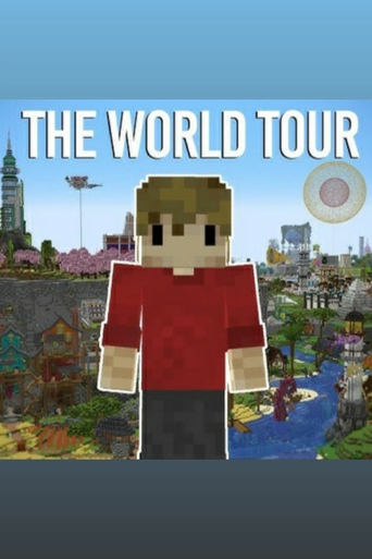 Grian | Hermitcraft 10: The Big World Tour!