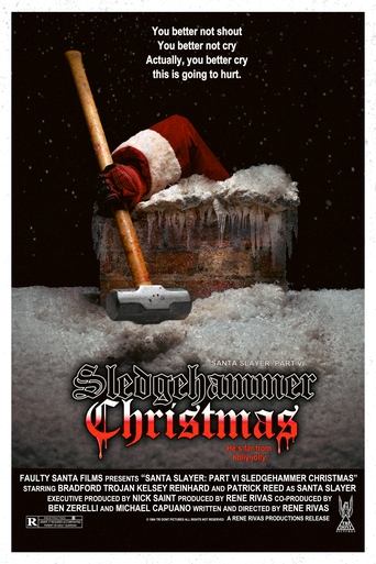 Sledgehammer Christmas