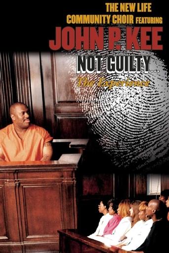 John P. Kee - Not Guilty... The Experience