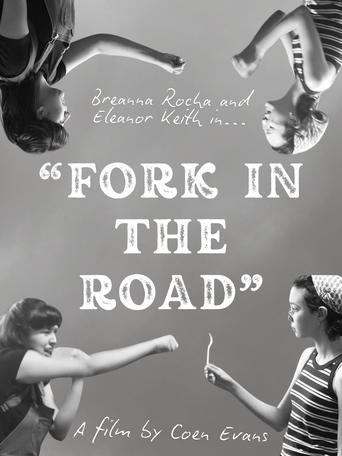 Fork in the Road