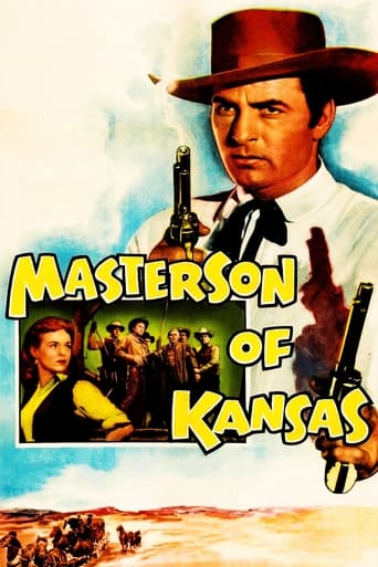 Masterson of Kansas