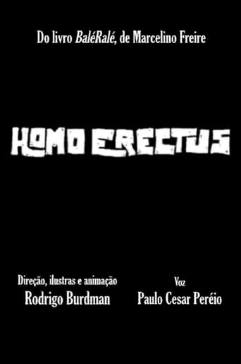 Homo Erectus