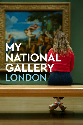 My National Gallery, London