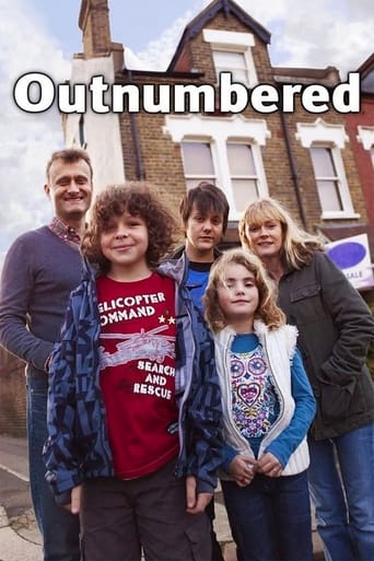 Outnumbered