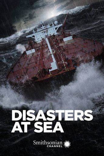 Disasters at Sea