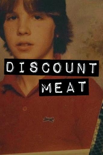 Doug Stanhope: Discount Meat