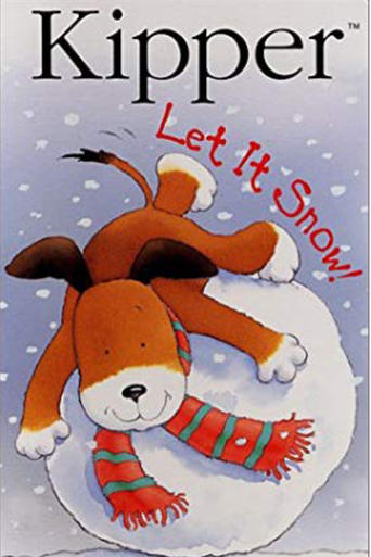 Kipper: Let it Snow!