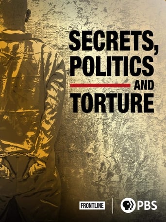 Secrets, Politics and Torture