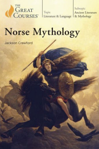 Norse Mythology