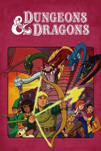 Dungeons & Dragons