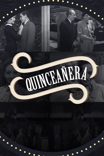 Quinceañera