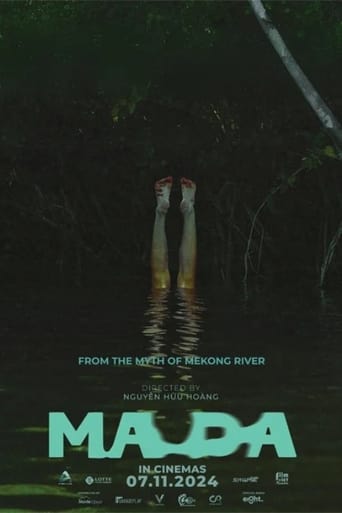 Ma Da: The Drowning Spirit