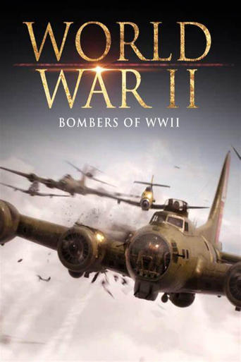 World War II: Bombers of WWII