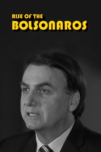 The Boys from Brazil: Rise of the Bolsonaros