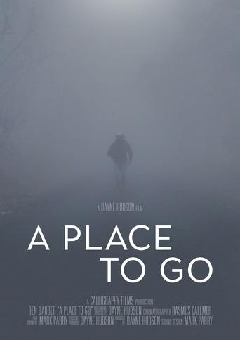 A Place to Go