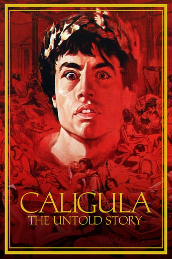 Caligula: The Untold Story