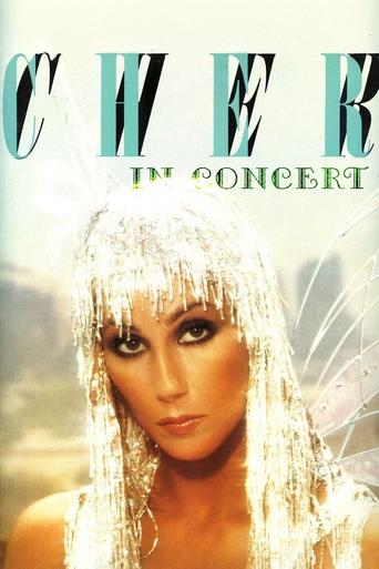 Standing Room Only: Cher in Concert