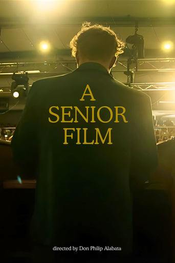 A Senior Film