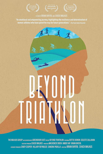 Beyond Triathlon