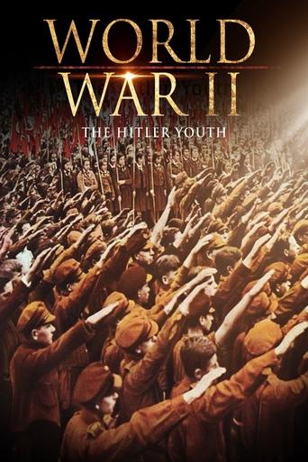 World War II: The Hitler Youth