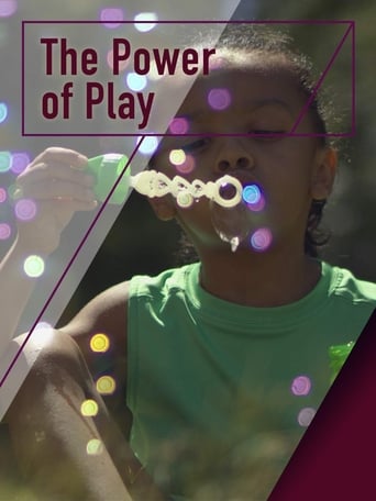 The Power of Play