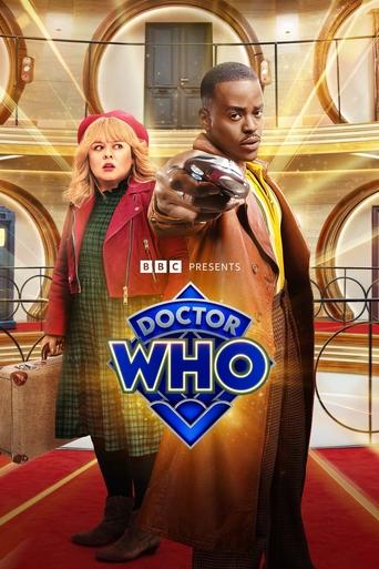 Dr Who: Joy to the world