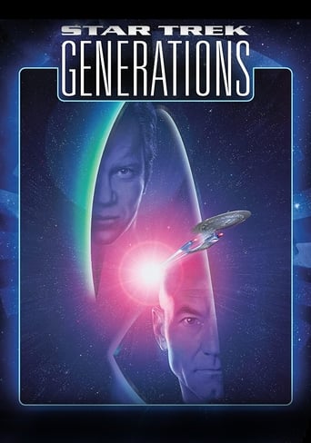 Star Trek: Generations