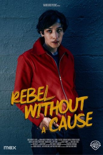 Rebel Without a Cause