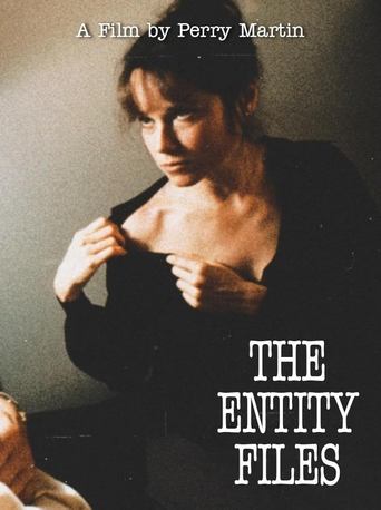 The Entity Files