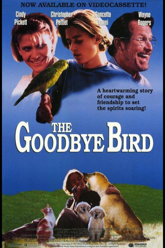 The Goodbye Bird