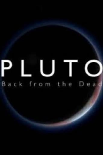 Pluto: Back from the Dead