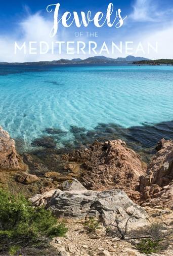 Jewels of the Mediterranean