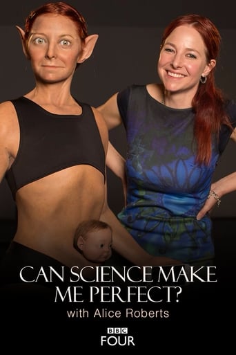 Can Science Make Me Perfect? With Alice Roberts