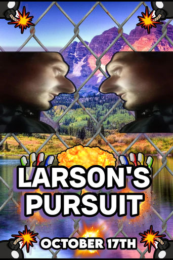 Larson's Pursuit