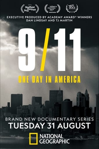 9/11: One Day in America