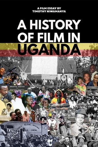 A History of Film in Uganda