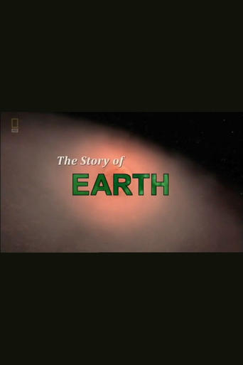 National Geographic: The Story of Earth