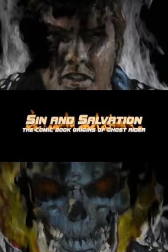 Sin and Salvation: The Comic Book Origin of Ghost Rider