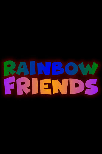 Rainbow Friends