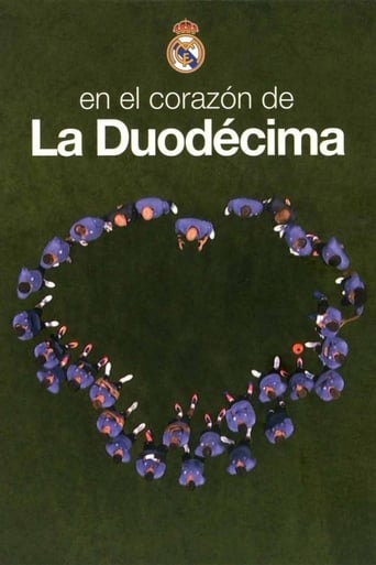 En el corazón de la Duodécima