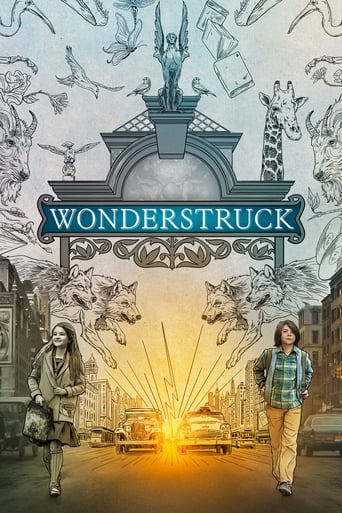 Wonderstruck