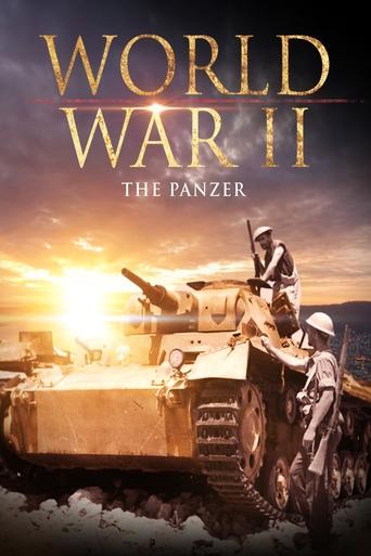 World War II: The Panzer