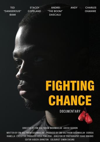 Fighting Chance