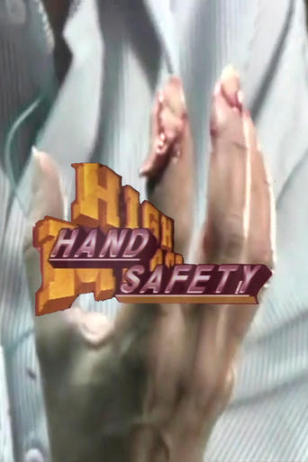 High-Impact Hand Safety