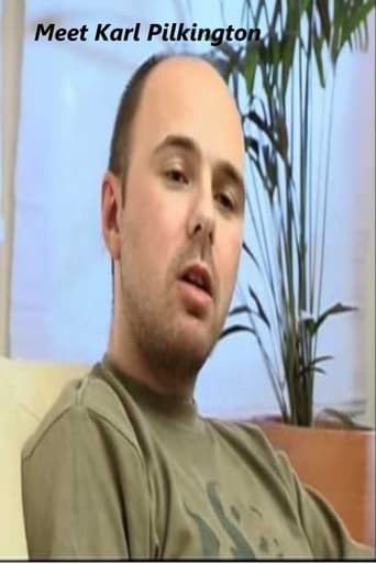 Meet Karl Pilkington