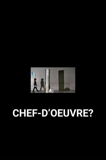 Chef d'œuvre ?