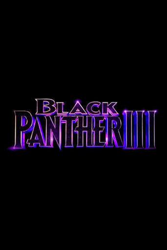 Black Panther 3