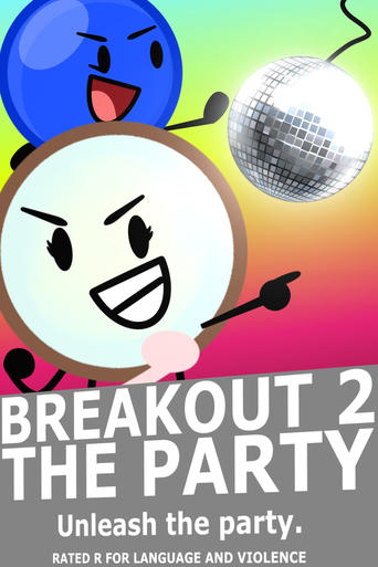 Breakout 2: The Party