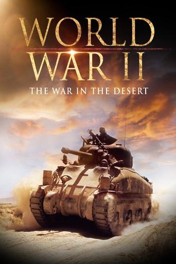 World War II: The War in the Desert